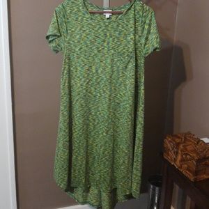 Lularoe Carly